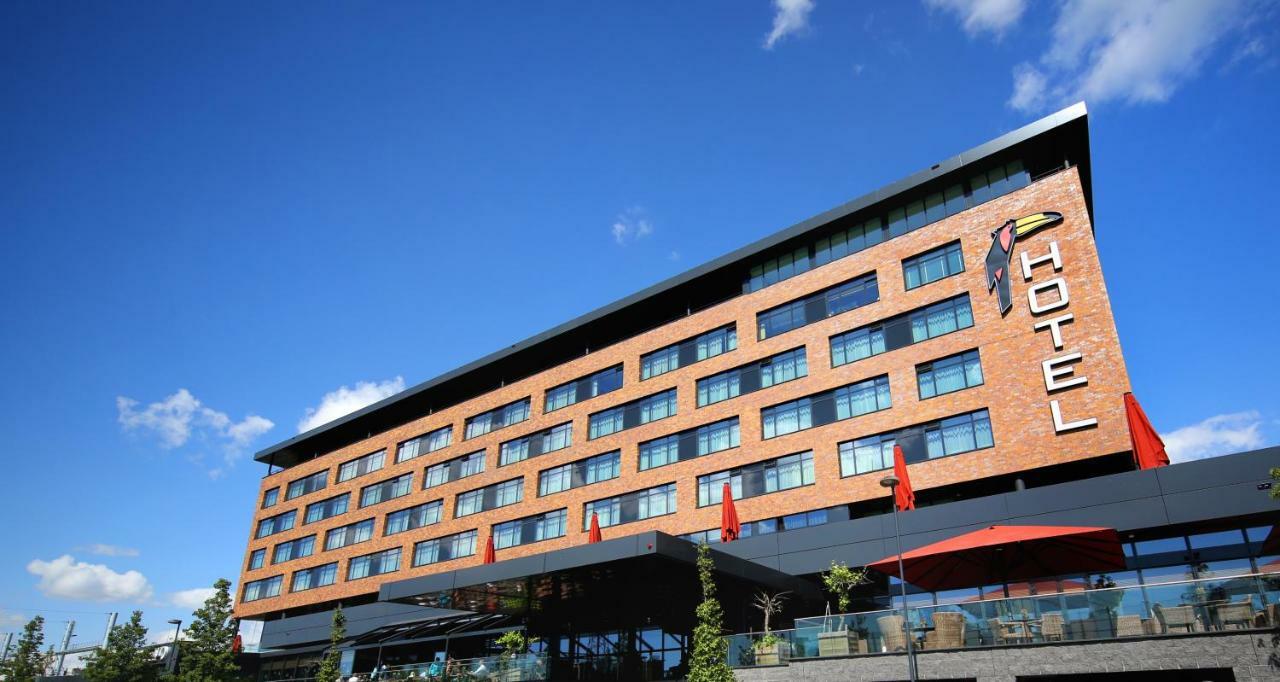 Van Der Valk Hotel Oostzaan - Amsterdam Zewnętrze zdjęcie